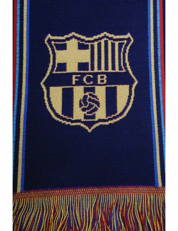 FC Barcelona šalikų gerbėjams 5004BUT35