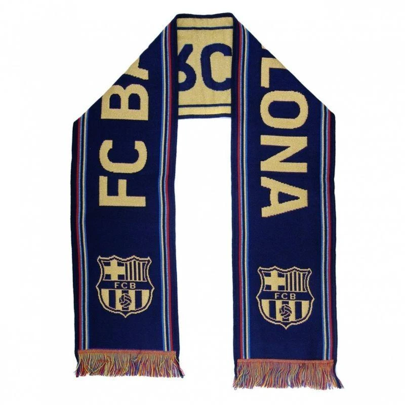 FC Barcelona šalikų gerbėjams 5004BUT35