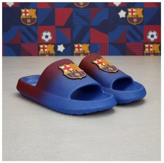 FC Barcelona šlepetės 2300007497