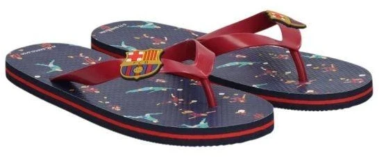 „FC Barcelona“ šlepetės 2300007499