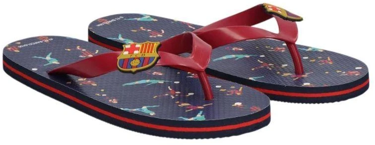 „FC Barcelona“ šlepetės 2300007499