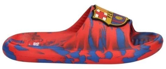 FC Barcelona šlepetės 2300007502