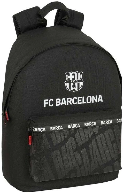 FC Barcelona sportinė kuprinė mokyklai su skyriumi nešiojamam kompiuteriui 612625819