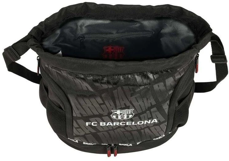 FC Barcelona sportinė mokyklinė kuprinė 612625197