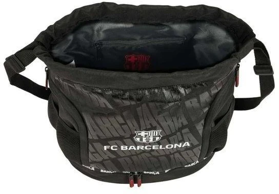 Kelioninis FC Barcelona sportinė mokyklinė kuprinė 612625197