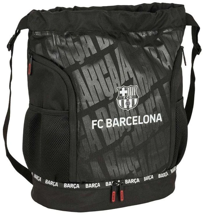 FC Barcelona sportinė mokyklinė kuprinė 612625197