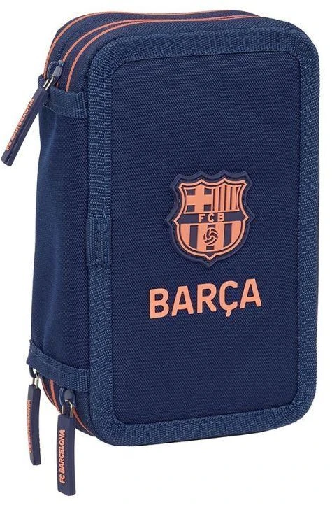 Safta FC Barcelona trijų skyrių penalas su 37 priedais 412526857