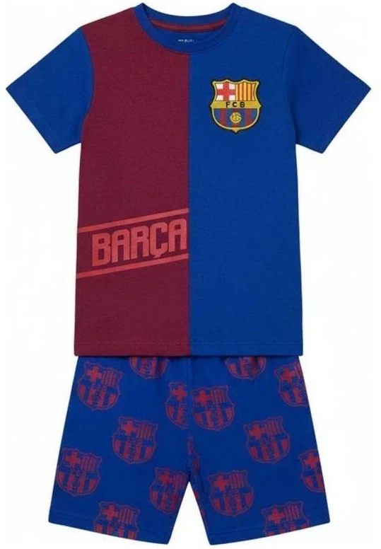 FC Barcelona vaikiška pižama 2900003746