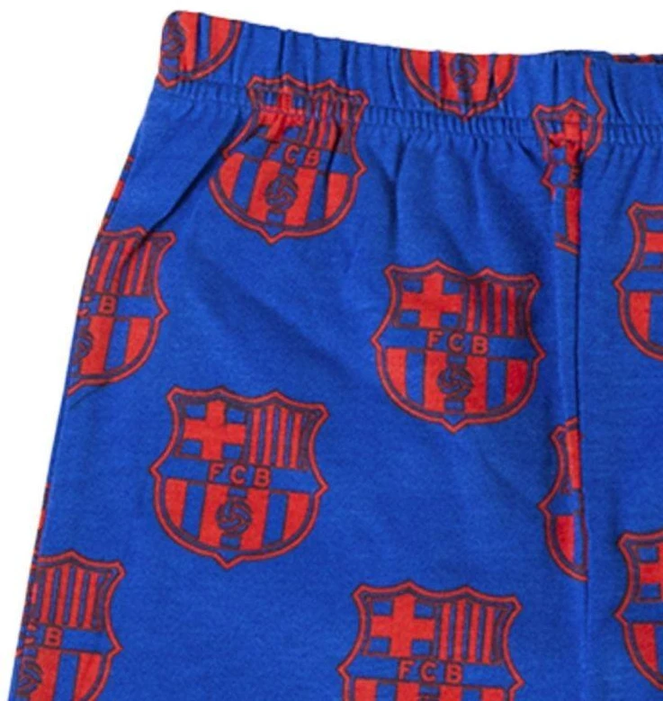 FC Barcelona vaikiška pižama 2900003746
