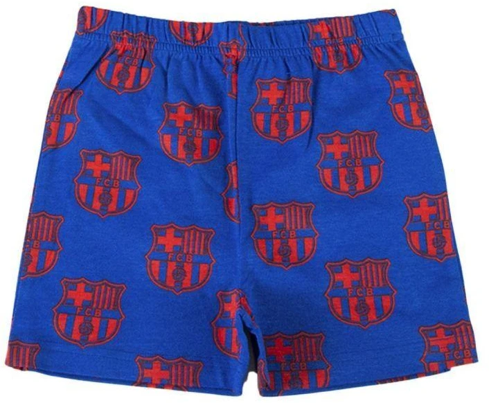 FC Barcelona vaikiška pižama 2900003746