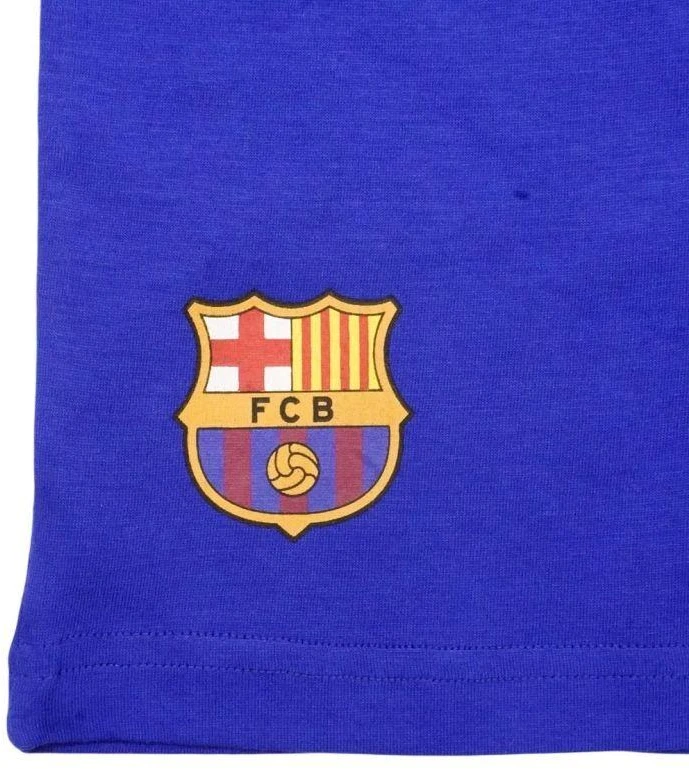 FC Barcelona vaikiška pižama 2900003747