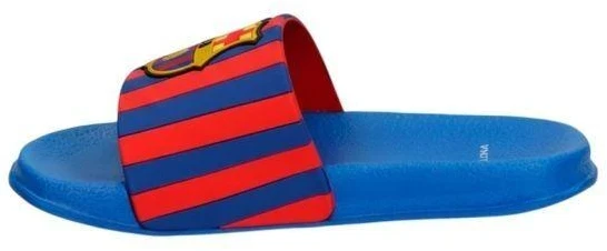 FC Barcelona vaikiškos šlepetės per pirštą 2300007501