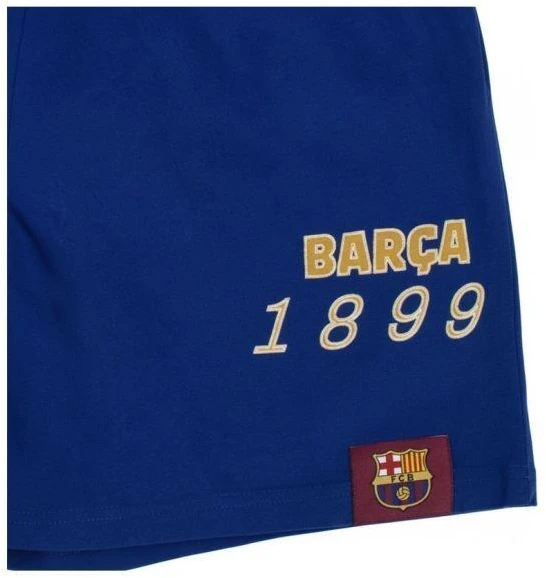 FC Barcelona vyriška pižama 2900003748
