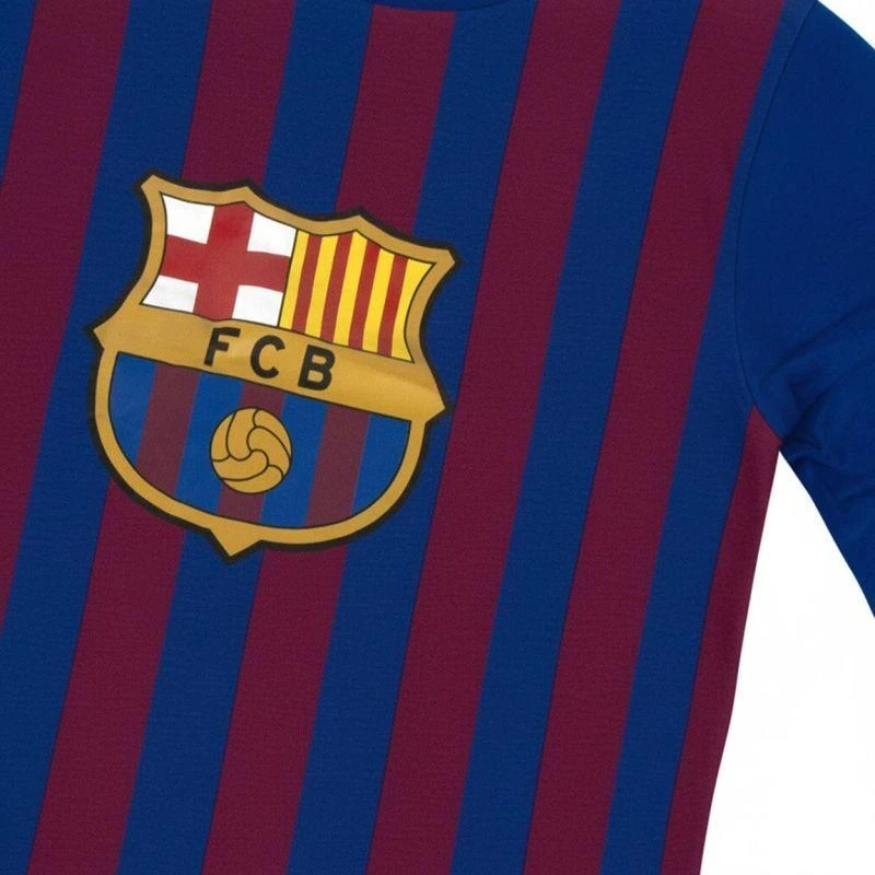 FC Barcelona vyriška pižama 2900003748