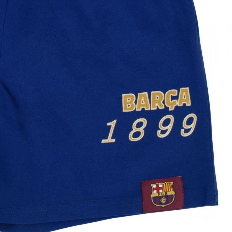 FC Barcelona vyriška pižama 2900003748