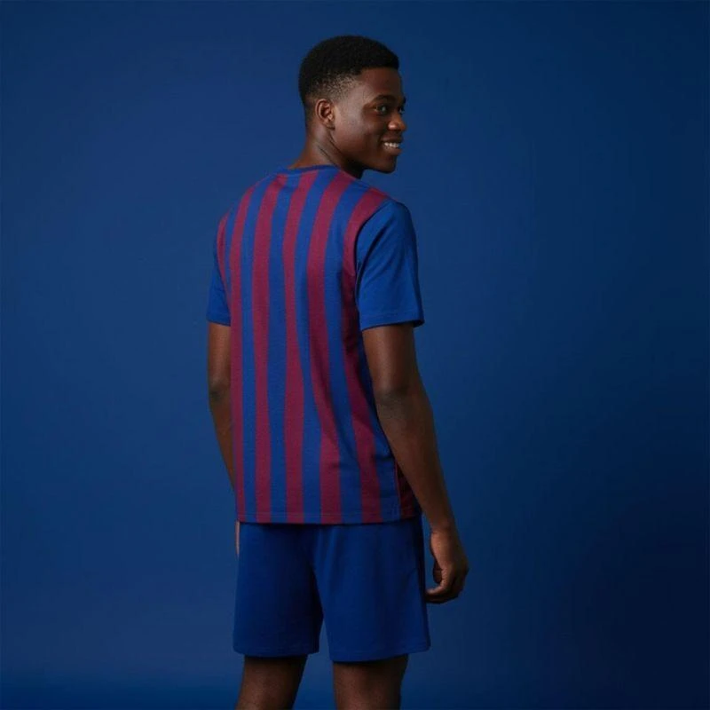 FC Barcelona vyriška pižama 2900003748