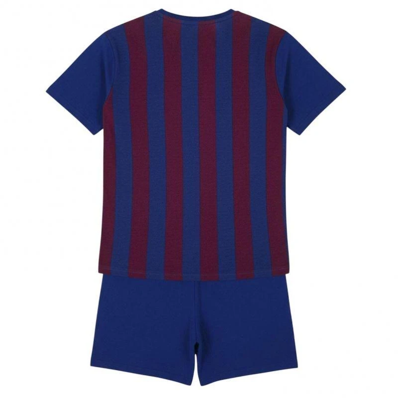 FC Barcelona vyriška pižama 2900003748