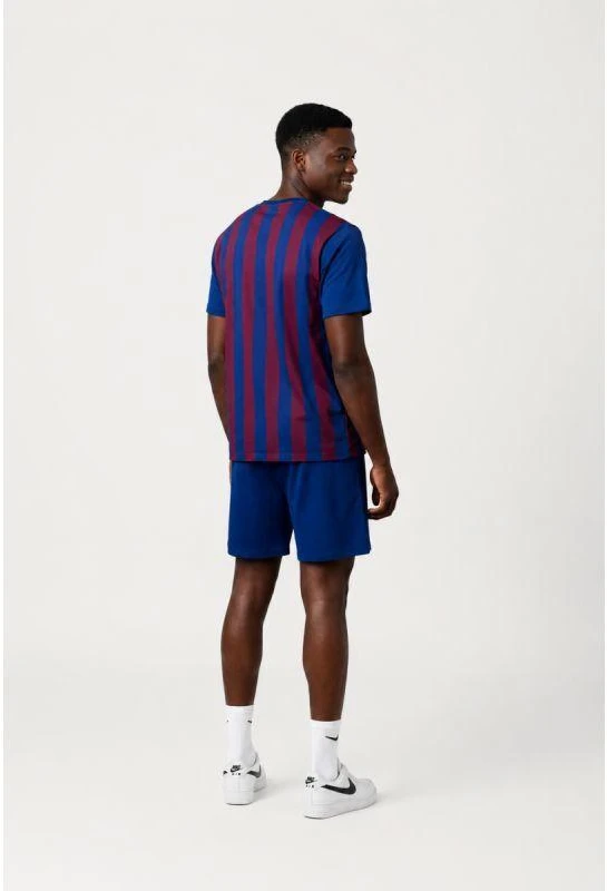 FC Barcelona vyriška pižama 2900003748