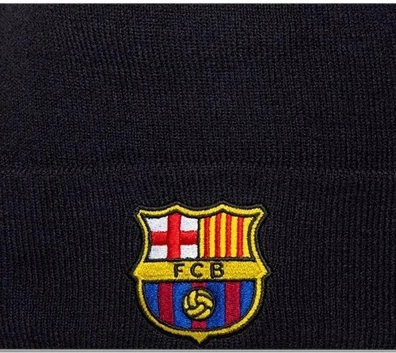 FC Barcelona x New Era žiemos kepurė 60846897