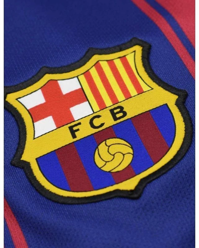 FC Barcelona Yamal 2025/26 Jr BC19EY dovanų rinkinys