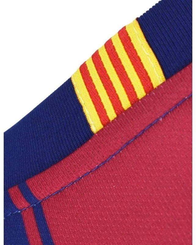 FC Barcelona Yamal 2025/26 Jr BC19EY dovanų rinkinys