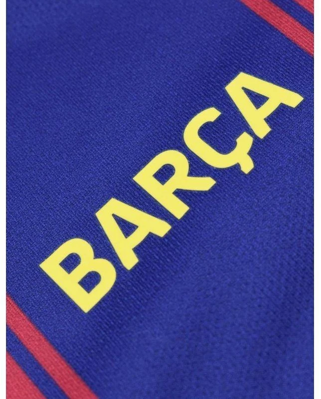 FC Barcelona Yamal 2025/26 Jr BC19EY dovanų rinkinys