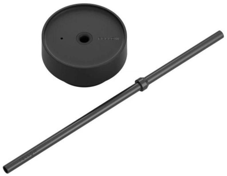 Stiklinė „Tumbler Fellow Carter Cold Matte“ Juodas