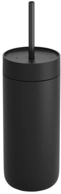 Stiklinė „Tumbler Fellow Carter Cold Matte“ Juodas