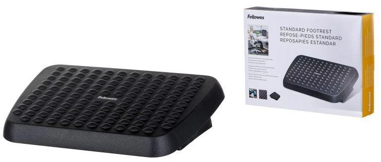 Ergonominė kojų atrama FELLOWES