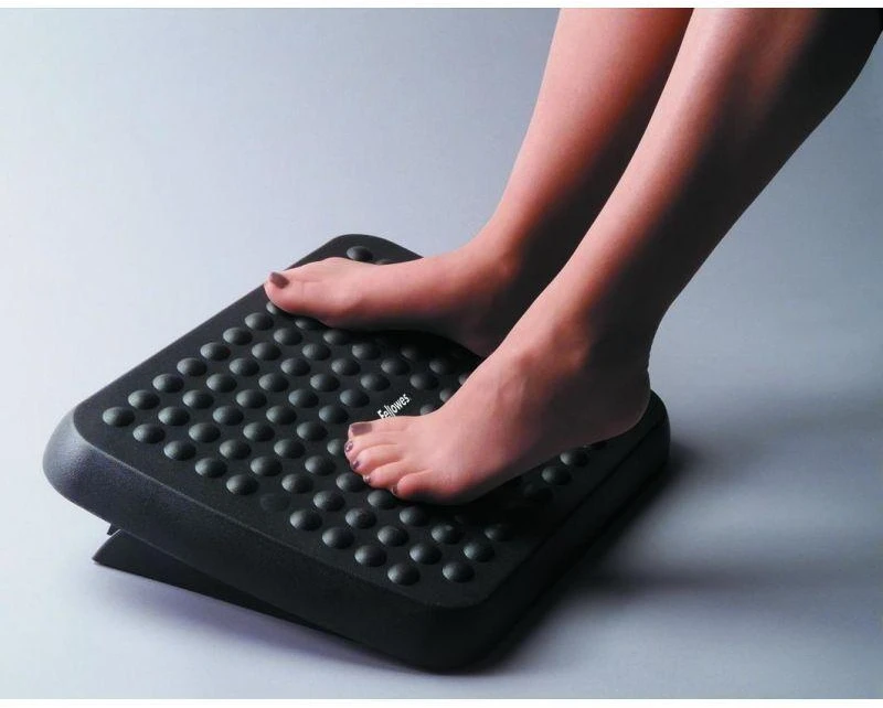 Ergonominė kojų atrama FELLOWES