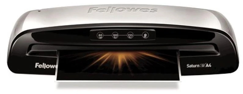 Laminavimo aparatas Fellowes Saturn 3i, A4