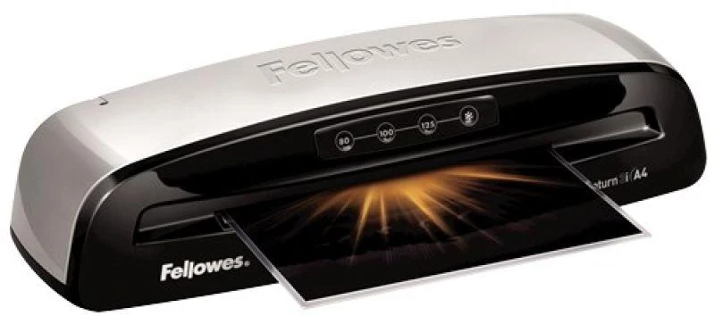 Laminavimo aparatas Fellowes Saturn 3i, A4