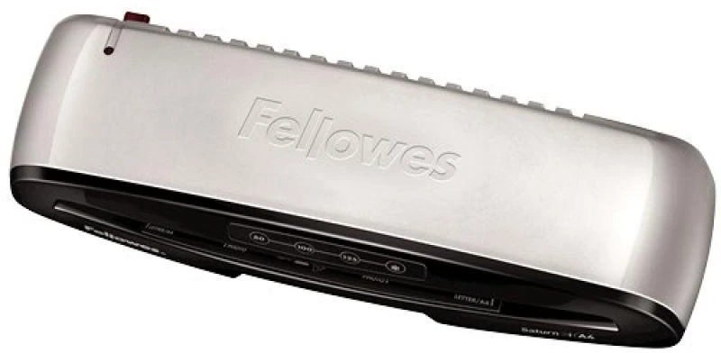 Laminavimo aparatas Fellowes Saturn 3i, A4