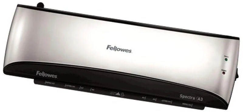 Laminavimo aparatas FELLOWES Spectra A3