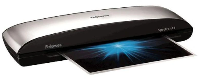 Laminavimo aparatas FELLOWES Spectra A3