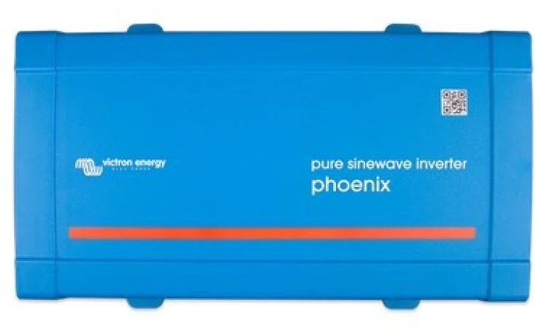 Victron Energy Feniks 12/500 VE Schuko keitiklis su tiesiogine Schuko jungtimi