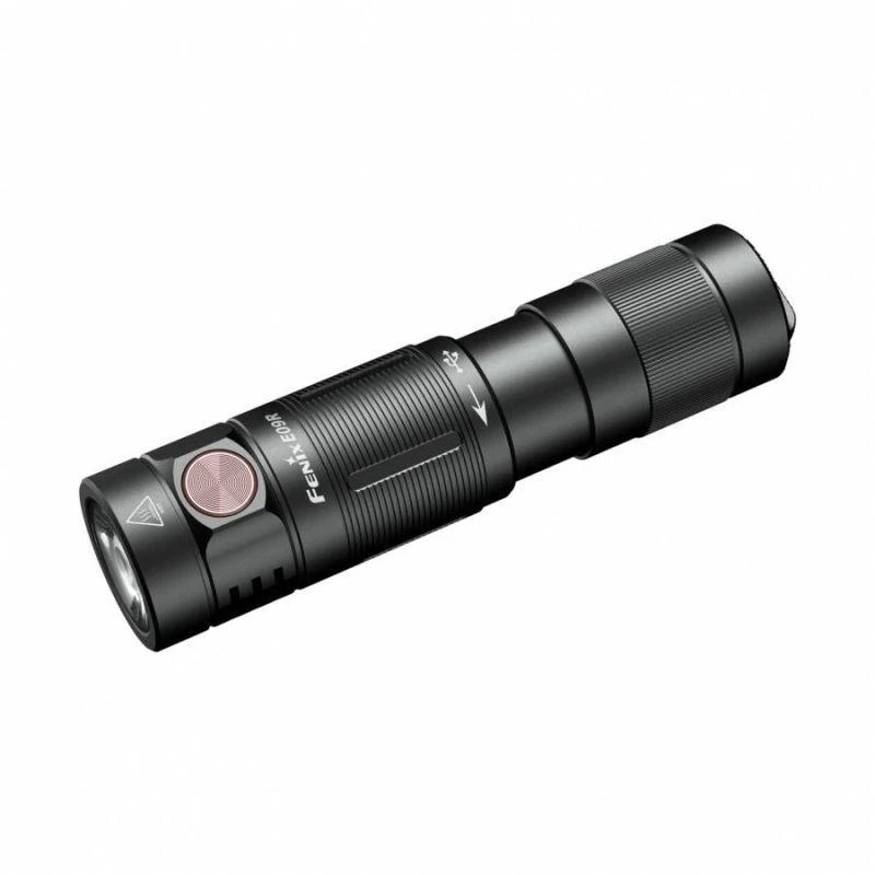 LED žibintuvėlis Fenix E09R