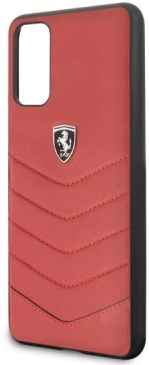 Ferrari Harddėklas FEHQUHCS62RE S20 G980 red Heritage