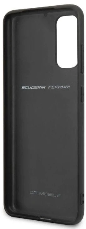 Ferrari Harddėklas FEHQUHCS62RE S20 G980 red Heritage