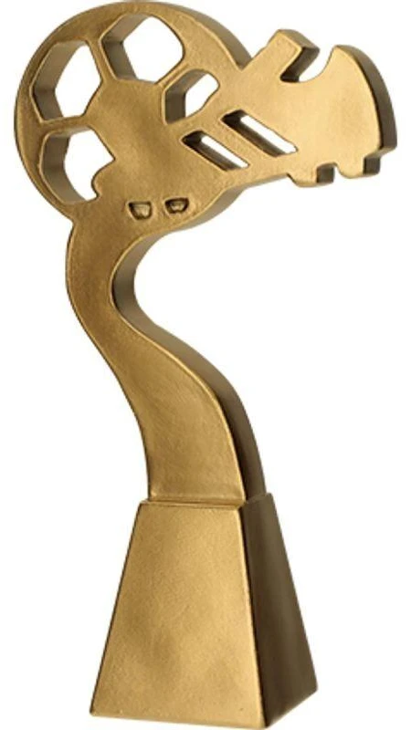 Figūrėlė - Golden Line Futbolas
