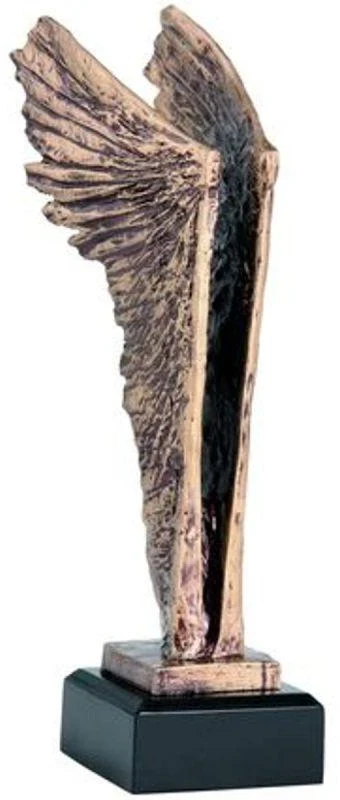 Figūrėlė su sparnais RTY640/BR