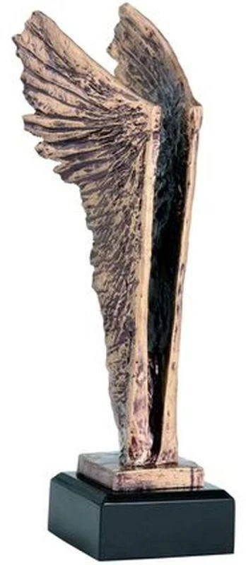 Figūrėlė su sparnais RTY640/BR