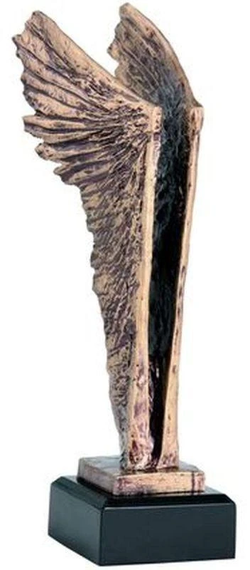Figūrėlė su sparnais RTY640/BR