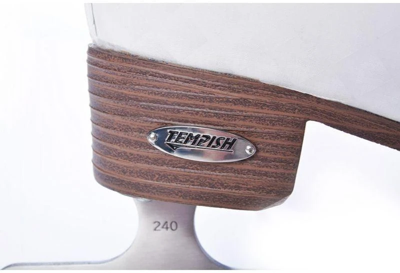 Figūrinės pačiūžos Tempish Giulia W 1300001605 nepateikiamos