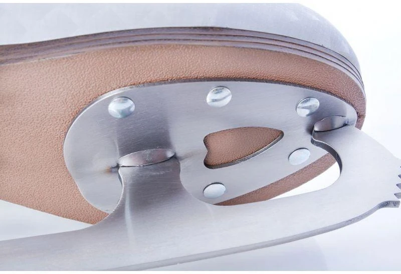 Figūrinės pačiūžos Tempish Giulia W 1300001605 nepateikiamos