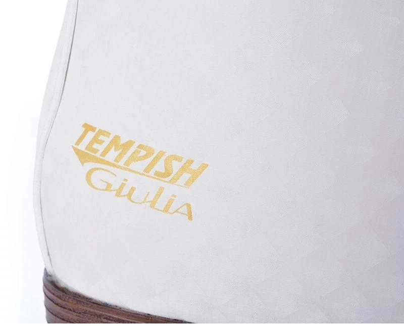 Figūrinės pačiūžos Tempish Giulia W 1300001605 nepateikiamos