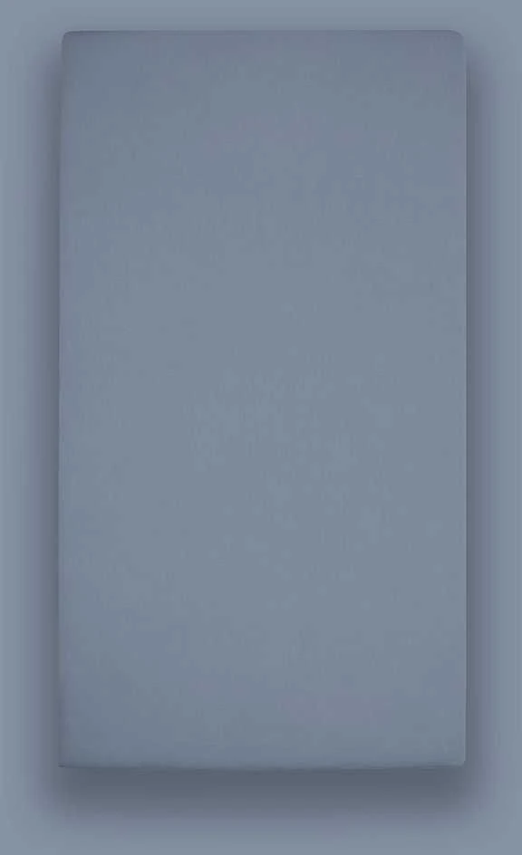 FIKI MIKI paklodė BAMBOO 120x60 mėlyna