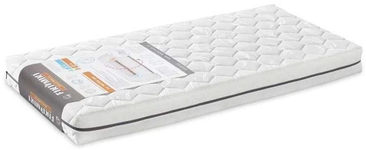 FIKI MIKI Čiužinys LUX Prestige Line 120x60x11,5