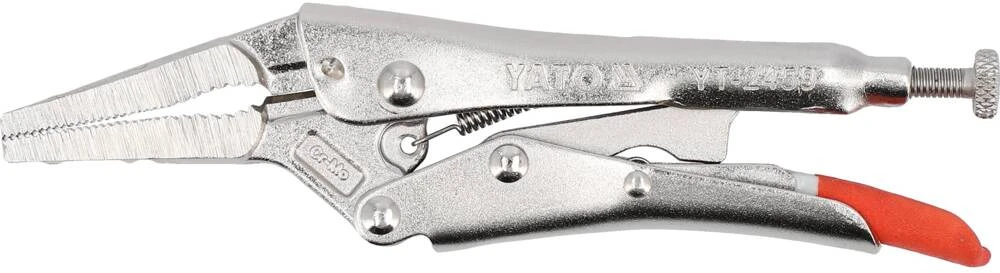 YATO Spaustukai (MORSE) ilgi 150 mm