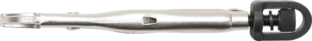FIKSUOJAMOSIOS REPLĖS | SU PLAKTUKO ADAPTERIU | 250 MM (4494)